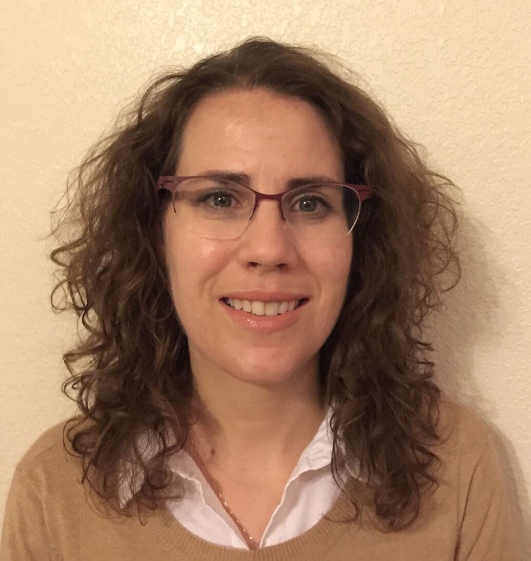Sandie Barrie Blackley, MA/CCC