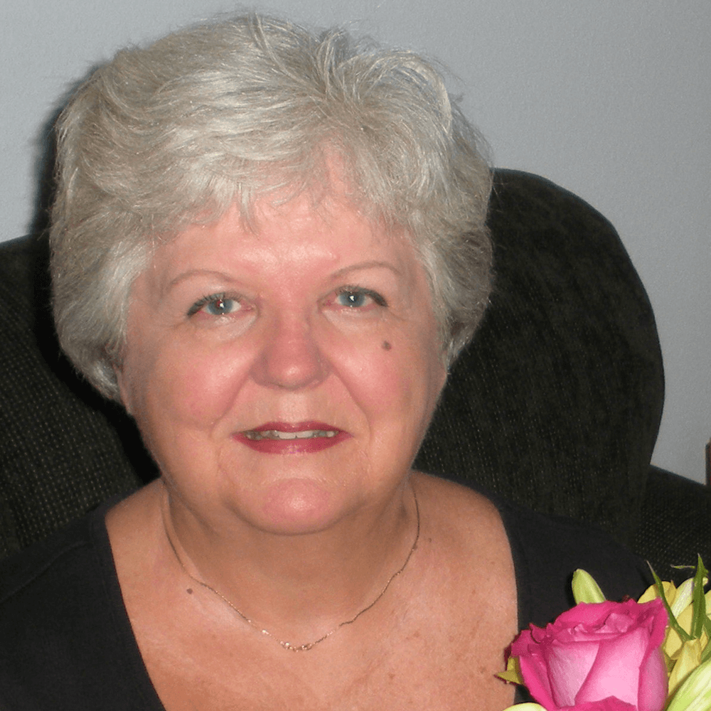 Ruth Bevan