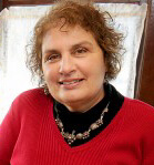 Sandie Barrie Blackley, MA/CCC