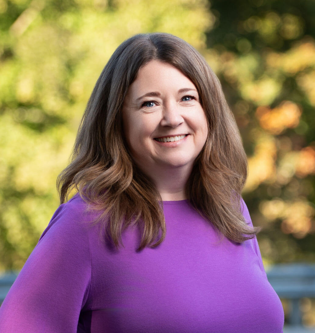 Sandie Barrie Blackley, MA/CCC