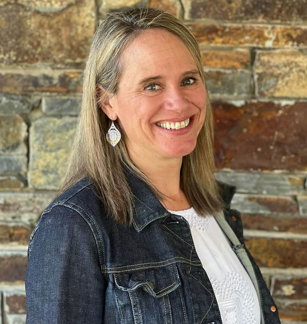 Sandie Barrie Blackley, MA/CCC