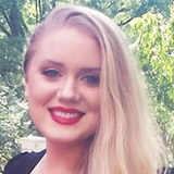 Sandie Barrie Blackley, MA/CCC