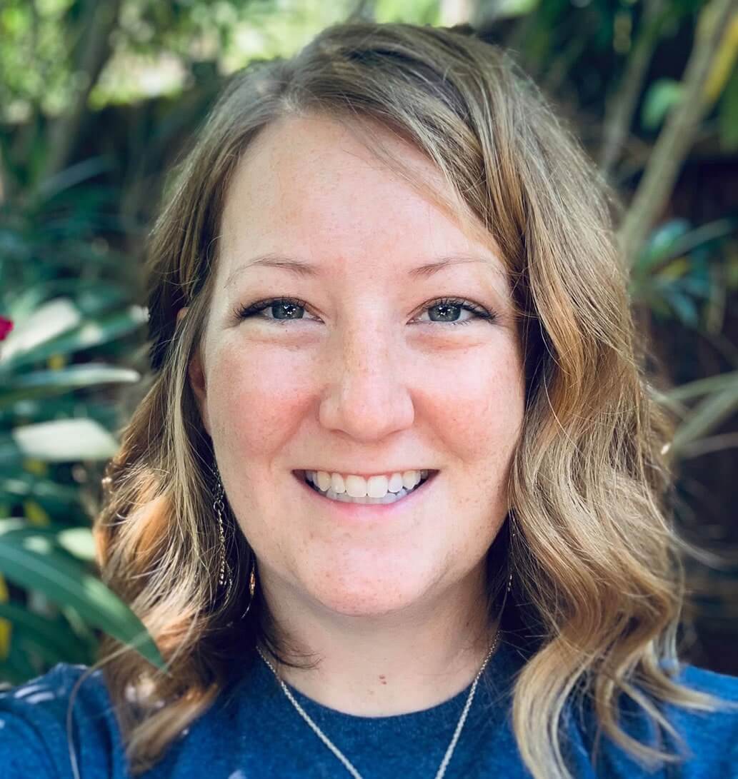 Sandie Barrie Blackley, MA/CCC
