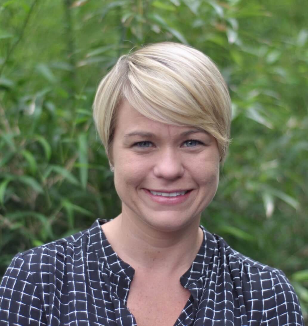Sandie Barrie Blackley, MA/CCC